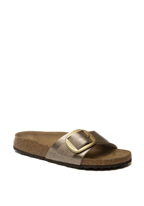  BIRKENSTOCK | MADRID BIG BUCKLE1016237-TAUPE